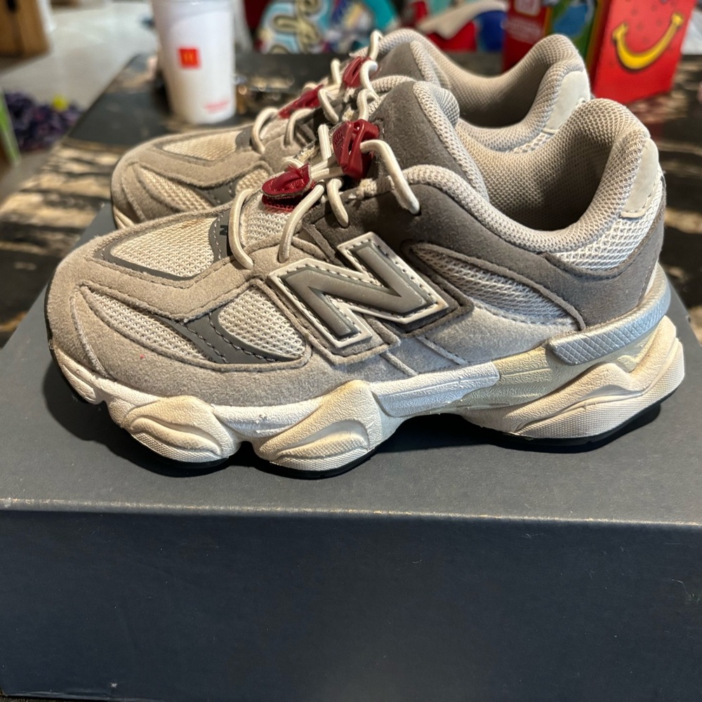 Toddler 9060 NEW BALANCE
